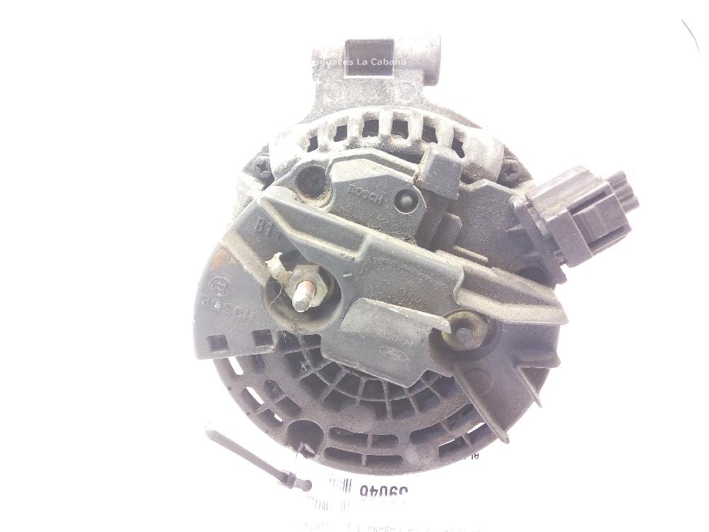 FORD Mondeo 2 generation (1996-2000) Alternator 1C1T10300AF, 0124415030 26001684