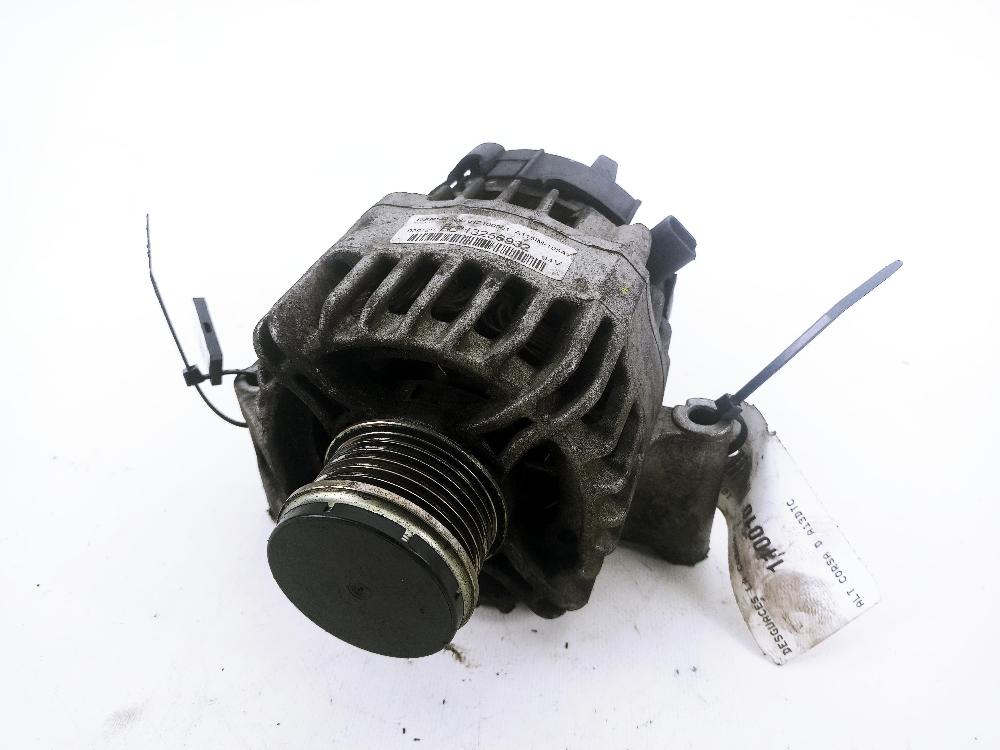 OPEL Corsa D (2006-2020) Alternator SinValor 25989335