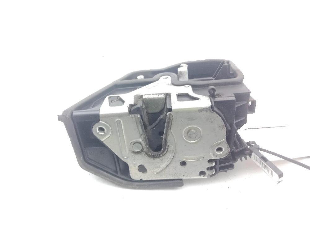 BMW 1 Series E81/E82/E87/E88 (2004-2013) Rear Left Door Lock 7167075 25989871