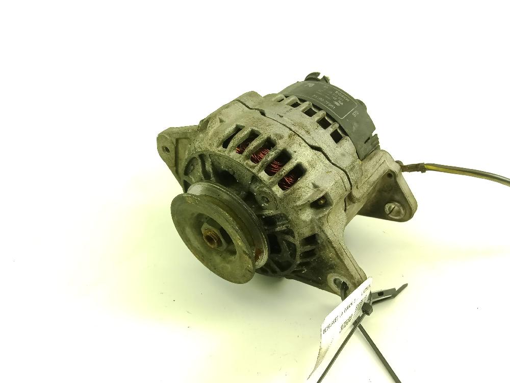 VOLVO Terrano 2 generation (1993-2006) Alternator 231007F001 25993578