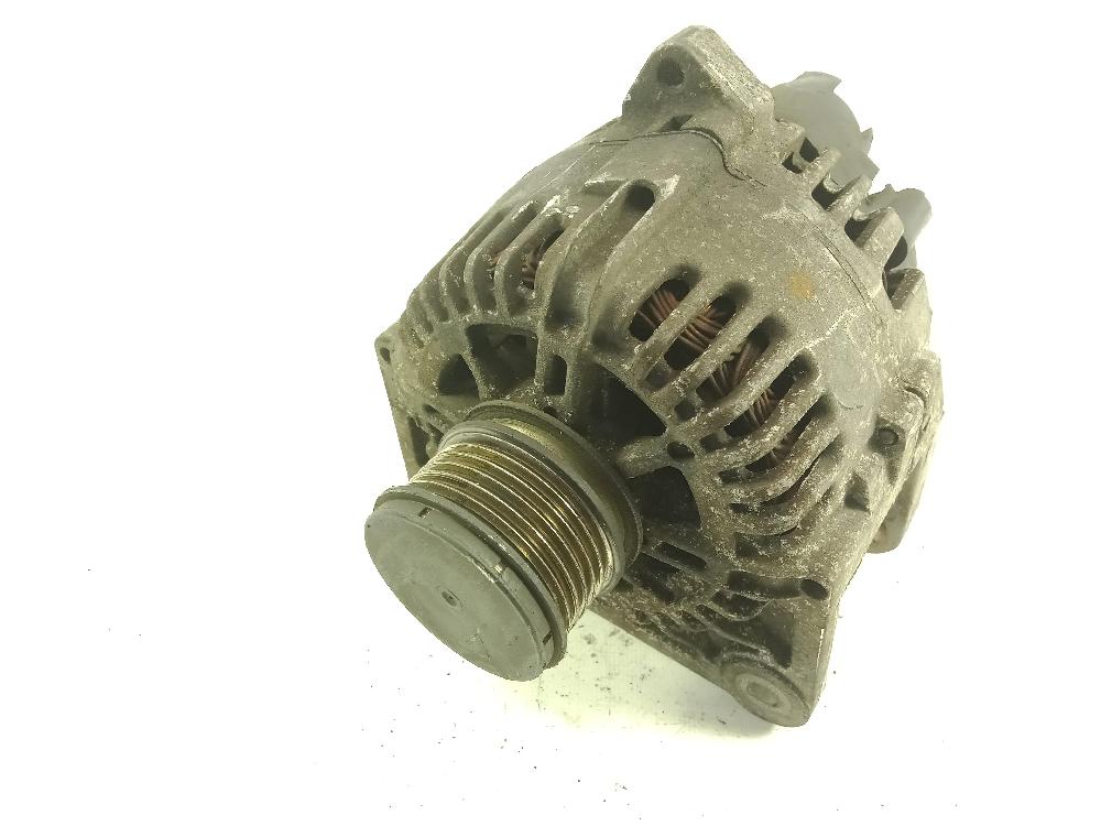 CHEVROLET Alternator 8200772726A,2605275b 26013111