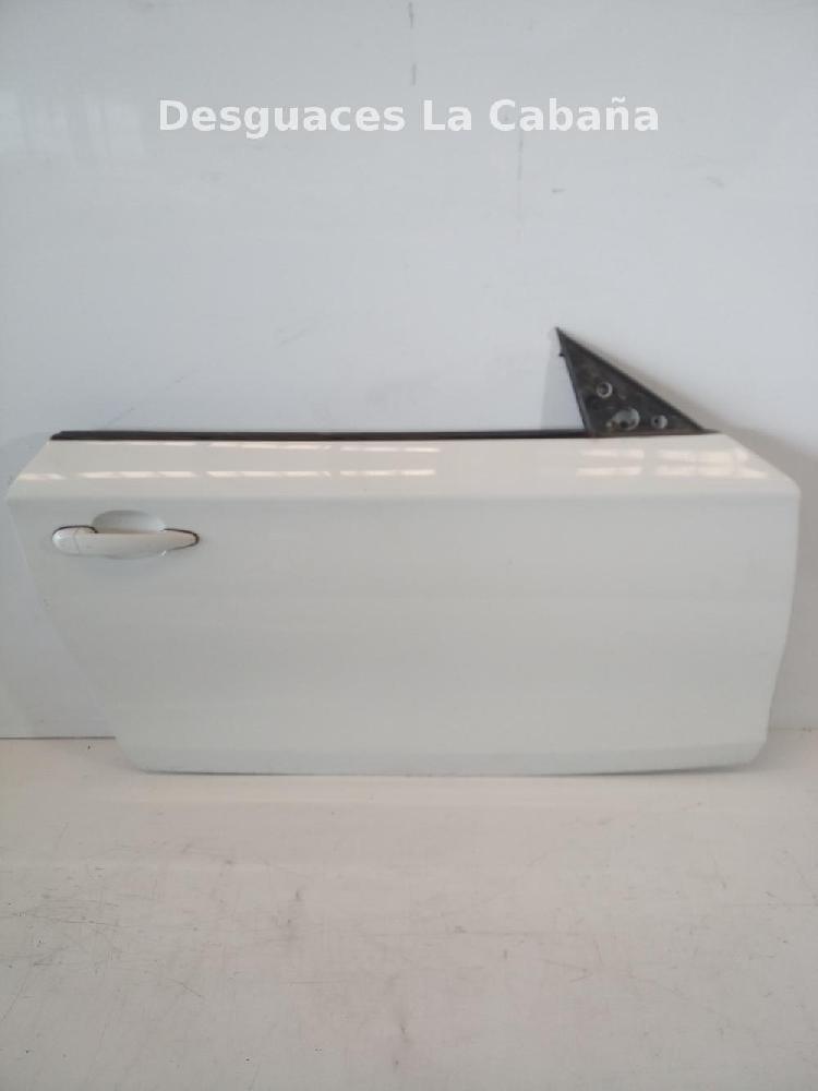 BMW 1 Series E81/E82/E87/E88 (2004-2013) Front Right Door 26011626