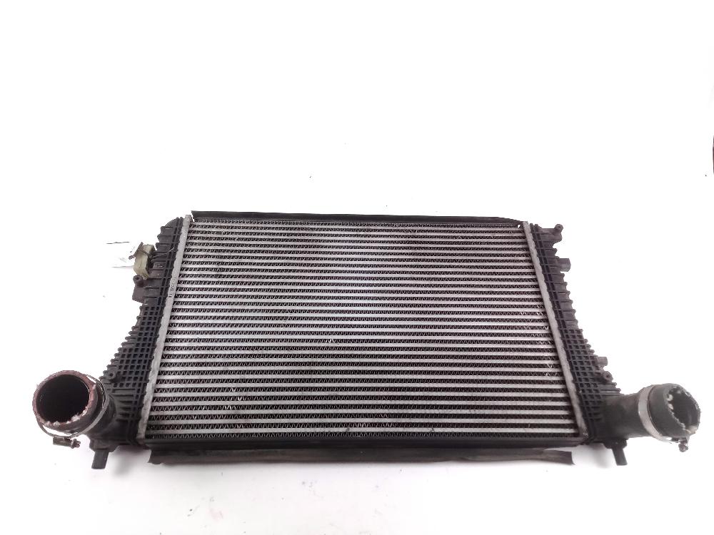 VOLKSWAGEN Golf Plus 2 generation (2009-2014) Intercooler Radiator 1K0145803AF,null 25992378