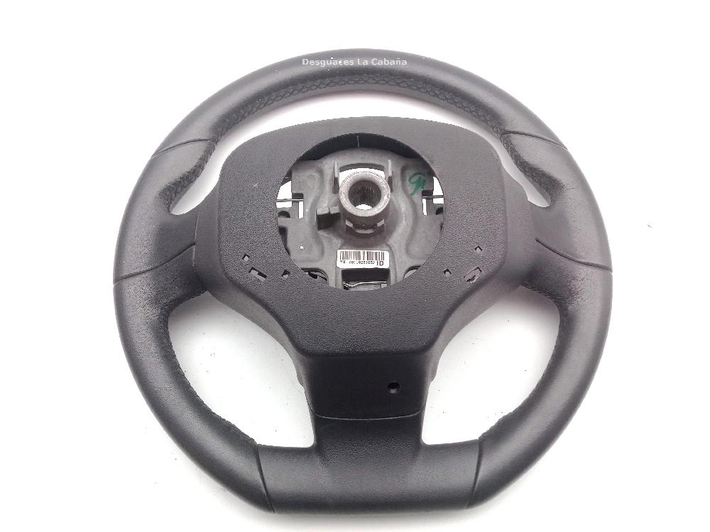 CITROËN C3 1 generation (2002-2010) Steering Wheel 96842235ZD 26001822