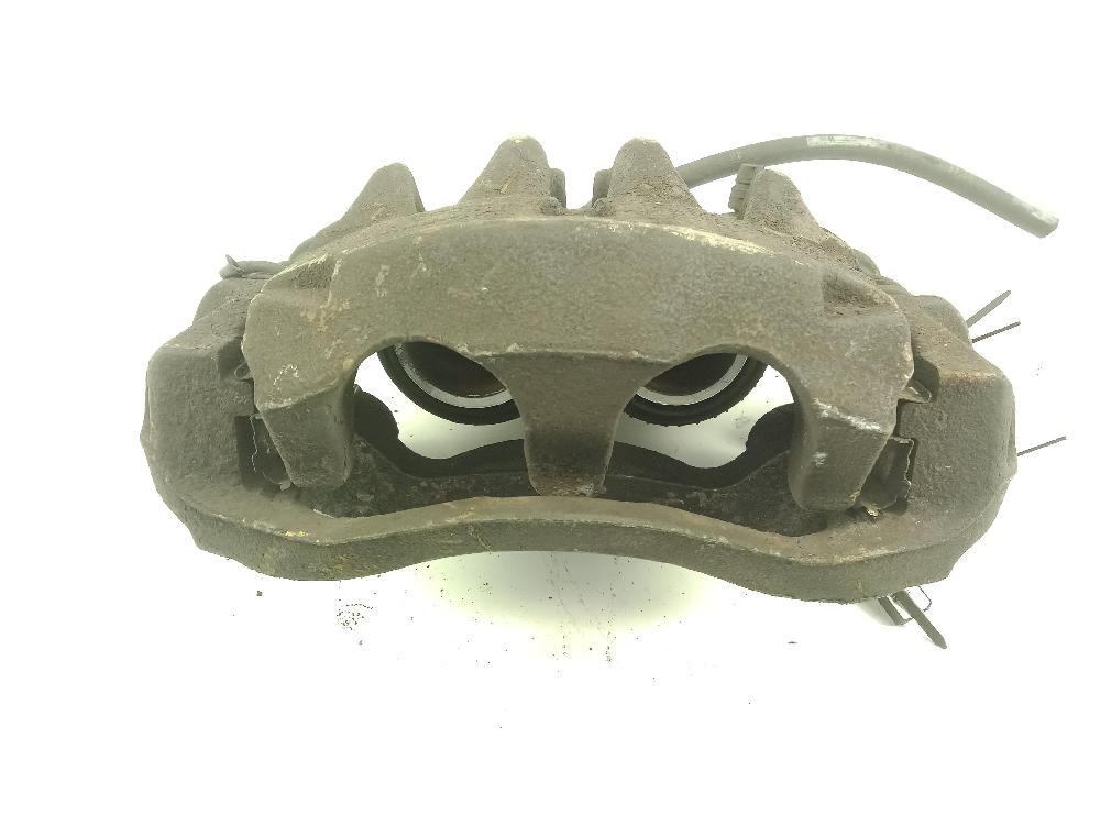 FIAT Ducato 3 generation (2006-2024) Front Left Brake Caliper 26044765