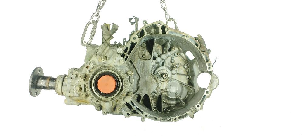 RENAULT Master 1 generation (1980-1997) Gearbox 25994965