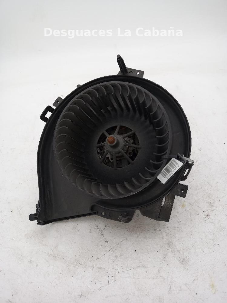 RENAULT Clio 1 generation (1990-1998) Heater Blower Fan 26001996