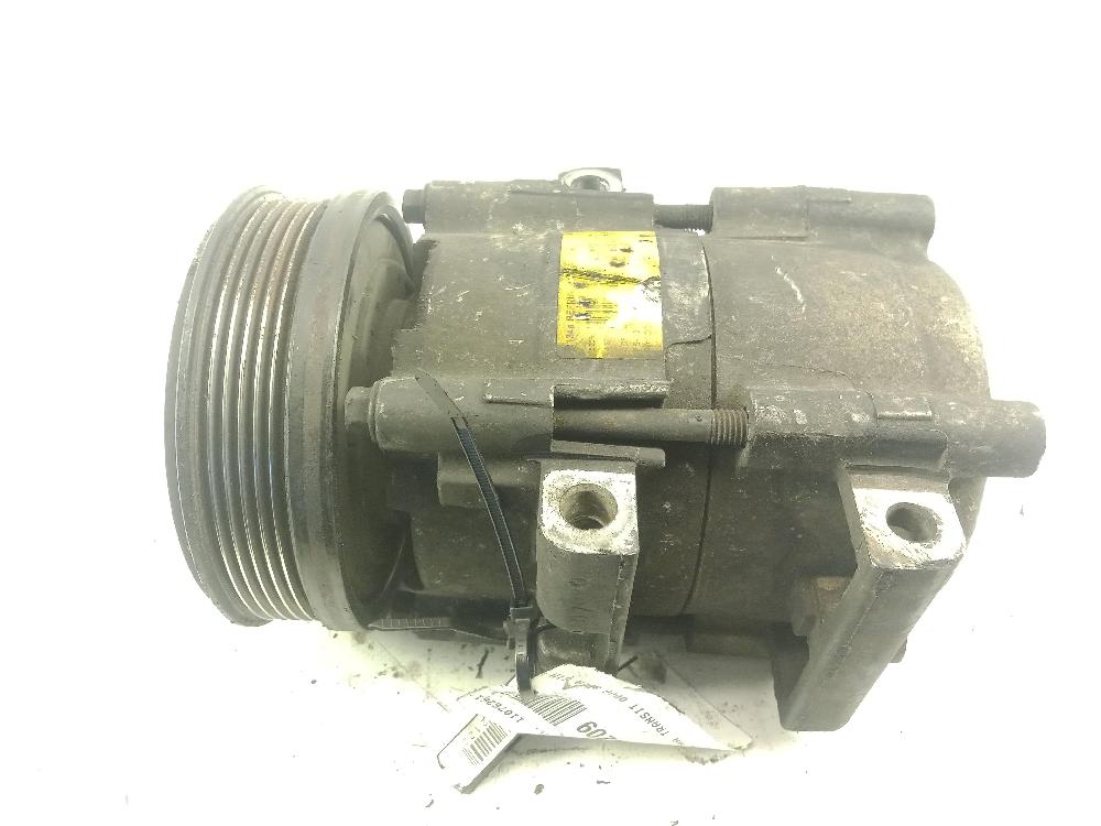 FORD Mondeo 2 generation (1996-2000) Помпа кондиціонера 25990182