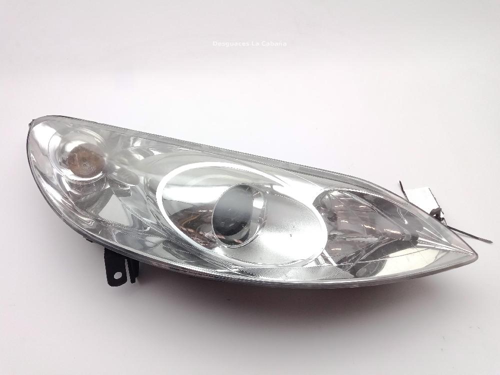 TOYOTA Corolla 8 generation E110 (1995-2002) Front Right Headlight 9660235980,0301213202 26012851