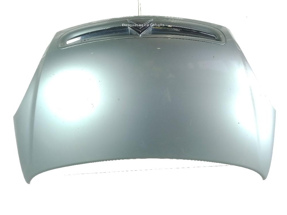 VOLKSWAGEN Golf 4 generation (1997-2006) Bonnet 26012208