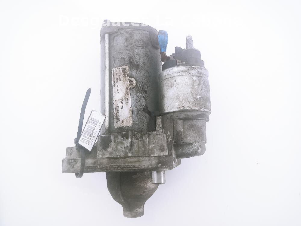 PEUGEOT 208 Peugeot 208 (2012-2015) Startmotor 9662854180 25993340