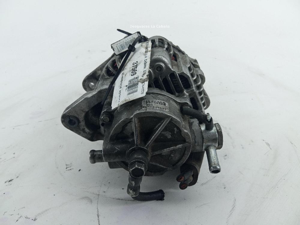 VOLKSWAGEN LT 1 generation (1975-1995) Alternator A3TN2581A, SinValor 26002429