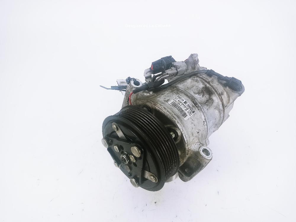 RENAULT Megane 3 generation (2008-2020) Hасос кондиционера 926001268R 26035330