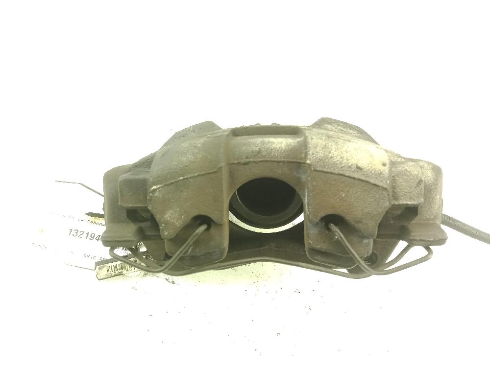 RENAULT Scenic 3 generation (2009-2015) Front Left Brake Caliper 26040324