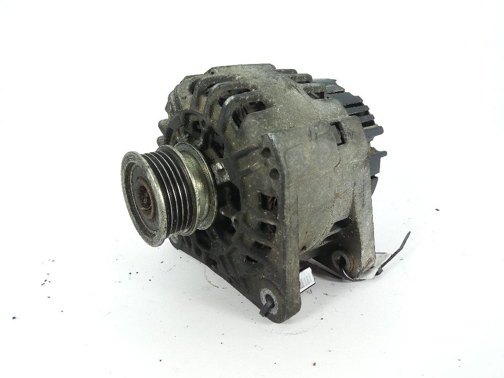 BMW 7 Series F01/F02 (2008-2015) Alternator 8200022774 26044516