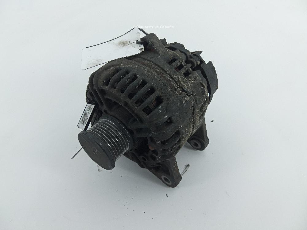 RENAULT Megane 2 generation (2002-2012) Alternator 8200356669, SinValor 26002308