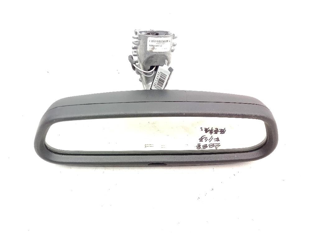 PEUGEOT 2008 1 generation (2013-2020) Interior Rear View Mirror 27307325