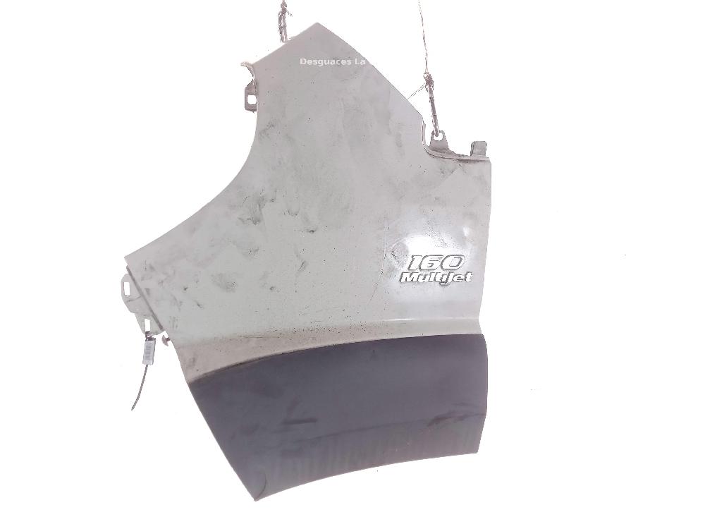 FIAT Ducato 3 generation (2006-2024) Front Left Fender 26047196