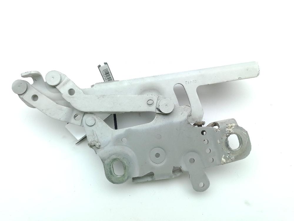 BMW 3 Series F30/F31 (2011-2020) Trunk Bootlid Hinge Set Left Right 25293536