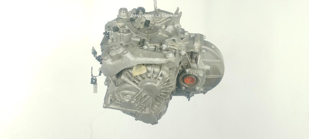 HYUNDAI i20 IB (2 generation) (2014-2020) Коробка передач M320MDE 26041343