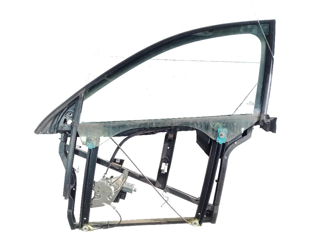 NISSAN Primera P11 (1996-2002) Стеклоподъемник передней левой двери 4B0837461 26044615