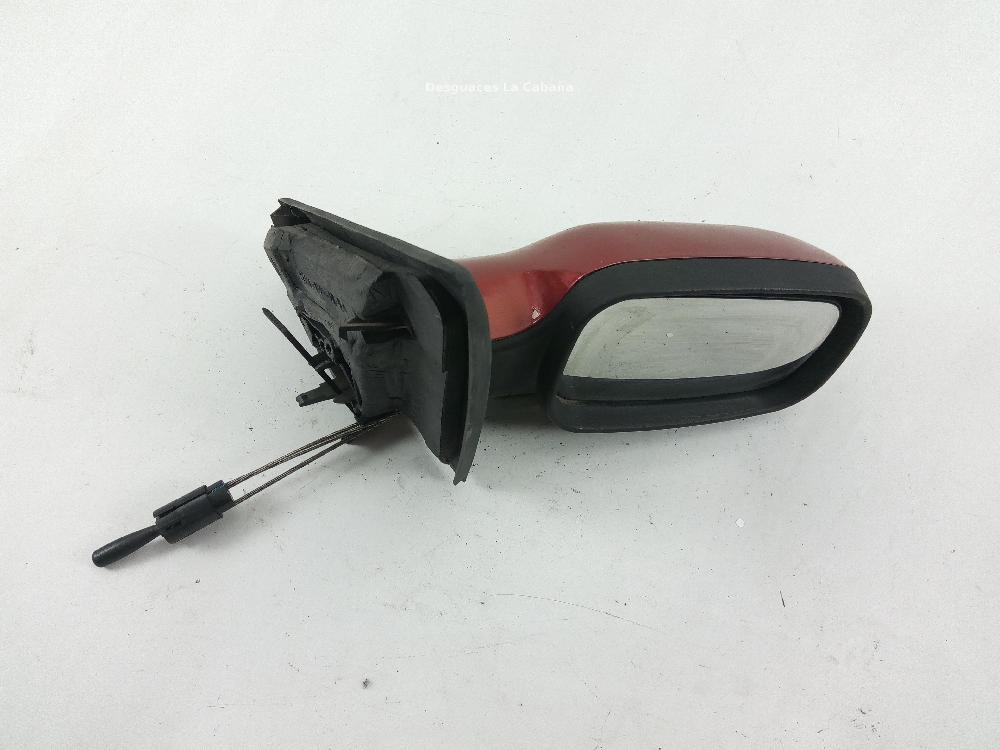 RENAULT Megane 2 generation (2002-2012) Right Side Wing Mirror 26040404