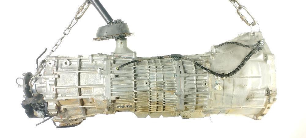 TOYOTA Land Cruiser 70 Series (1984-2024) Коробка передач 3303060C40,QNJ2 26035941