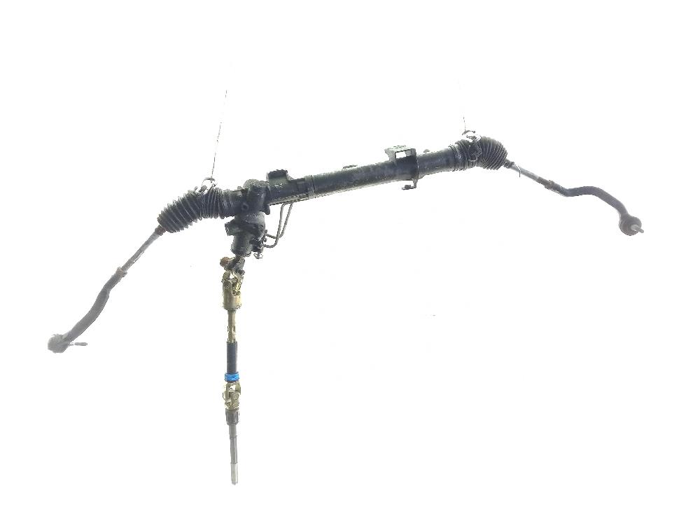 BMW 5 Series F10/F11 (2009-2017) Steering Rack 26011306