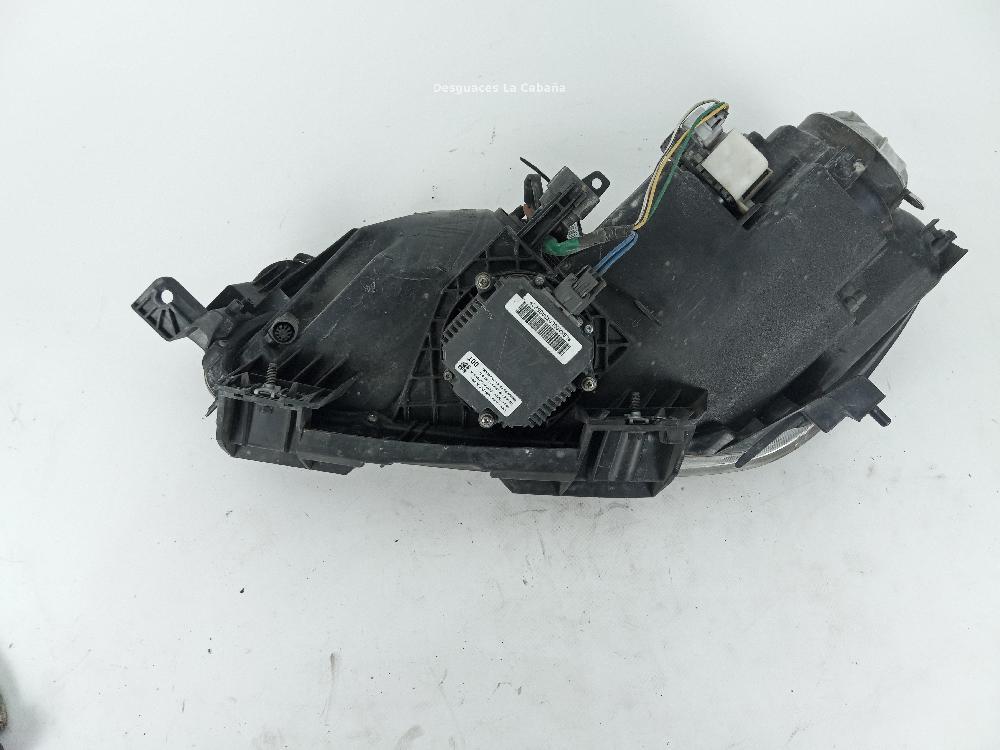 MAZDA CX-7 1 generation (2006-2012) Phare avant droit EH1051030 26041484