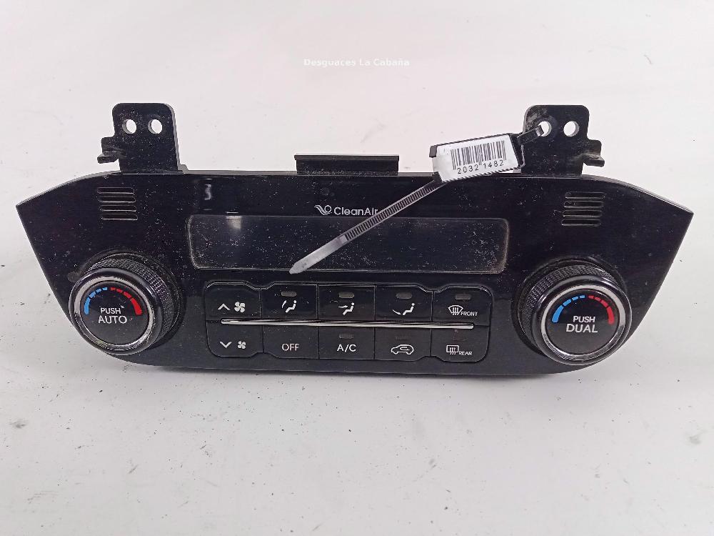 KIA Sportage 3 generation (2010-2015) Climate  Control Unit 972503U101 26041349