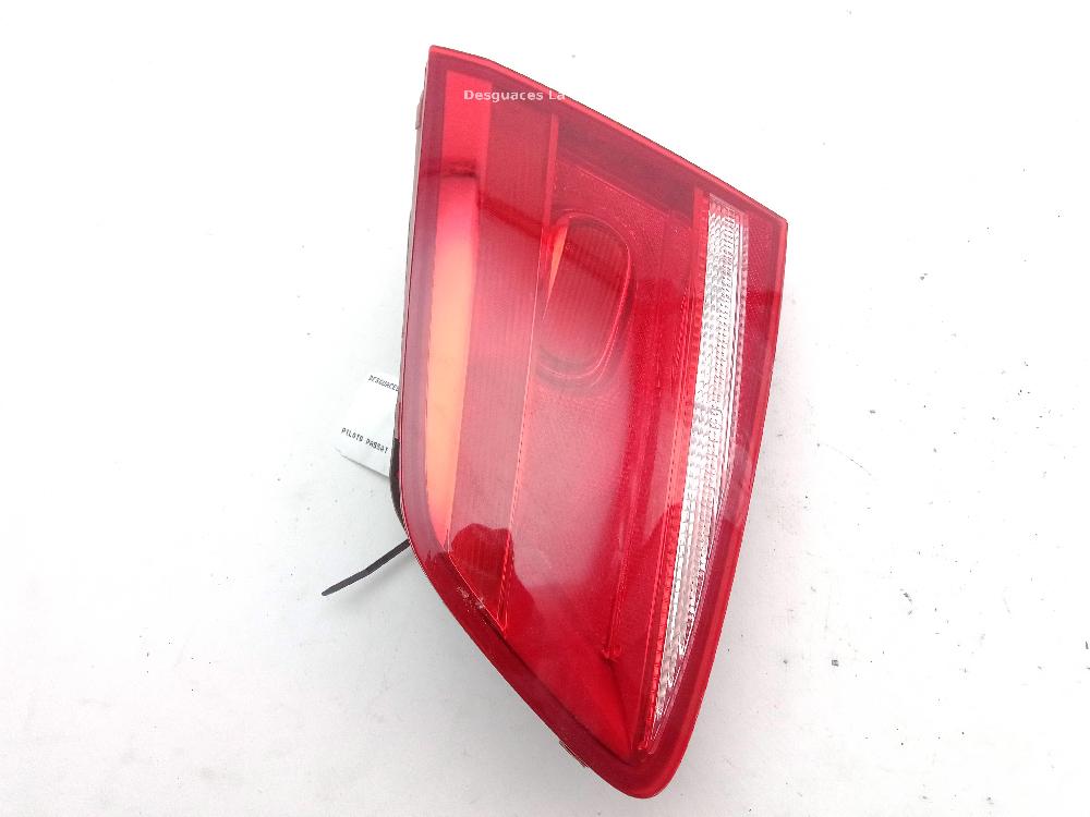 VOLKSWAGEN Passat CC 1 generation (2008-2017) Rear Right Taillight Lamp 3AF945094K 26002615