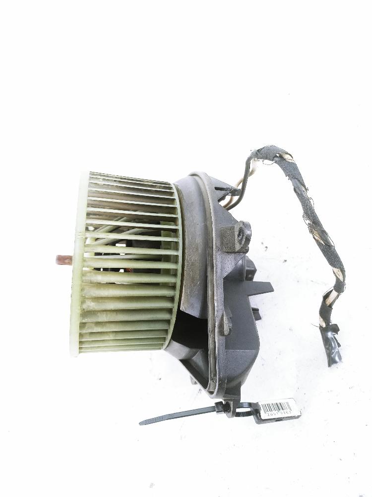 KIA Cee'd 1 generation (2007-2012) Heater Blower Fan 740471233F 26033942