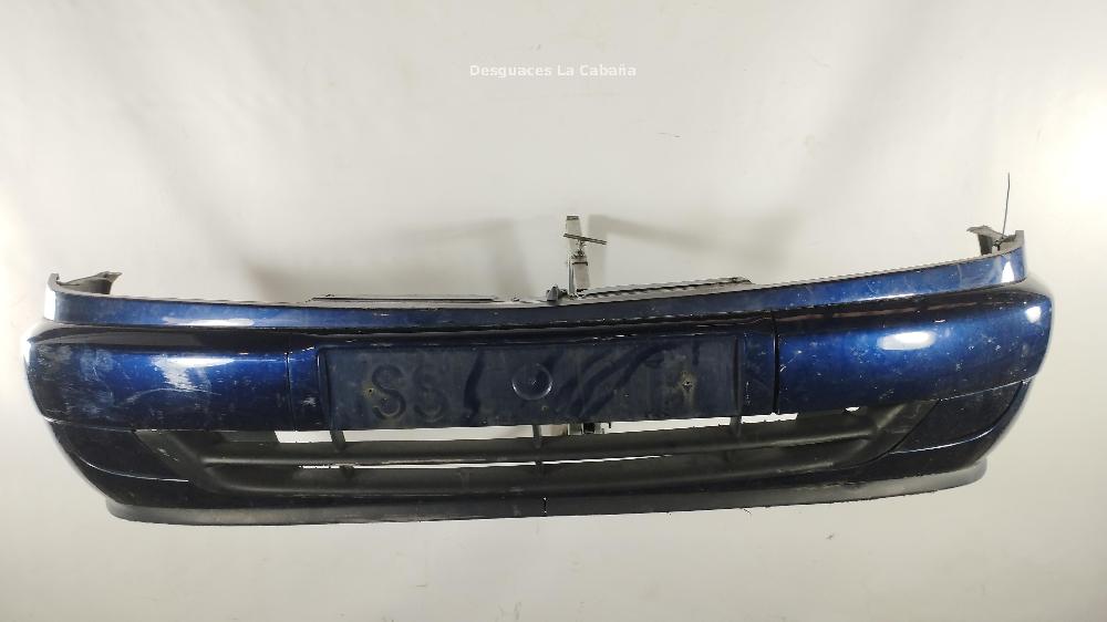 MITSUBISHI Galant 8 generation (1996-2006) Front Bumper 7401L9 25988782