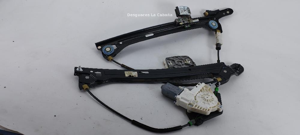 PEUGEOT A5 Sportback 8T (2009-2011) Front Right Door Window Regulator 8T0959802B 26042601