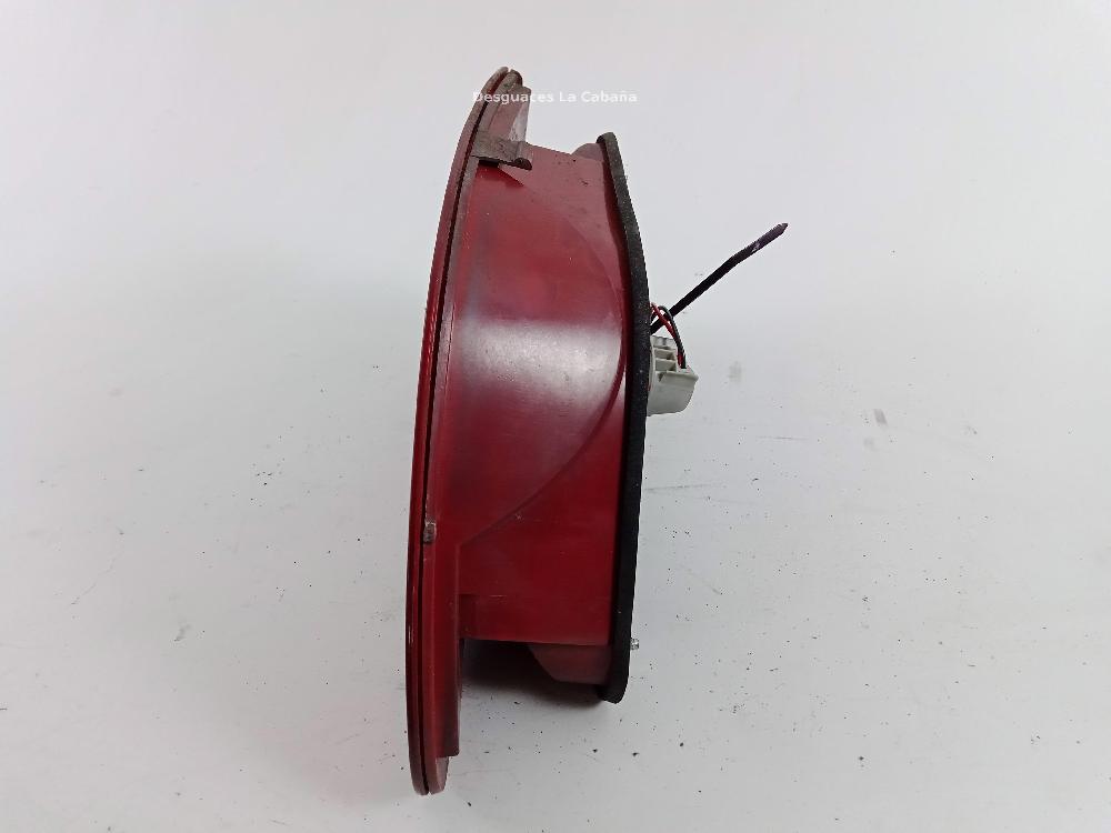 SEAT Altea 1 generation (2004-2013) Rear Right Taillight Lamp 5P8945094D 26254134