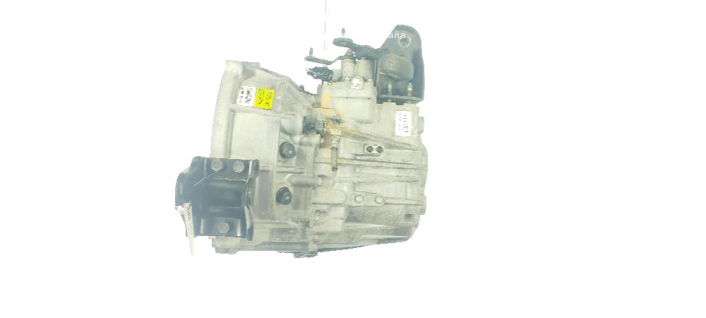 KIA Carnival 2 generation (2006-2010) Girkasse Y070910274 26045422