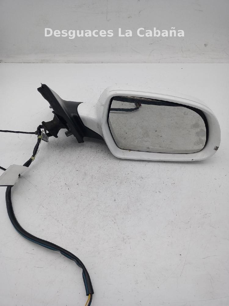 AUDI A4 B8/8K (2011-2016) Right Side Wing Mirror 26012111