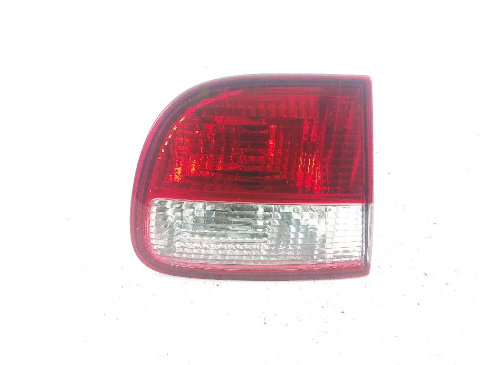 TOYOTA Camry XV40 (2006-2011) Baklykt venstre bak 1M6945091B 26036906