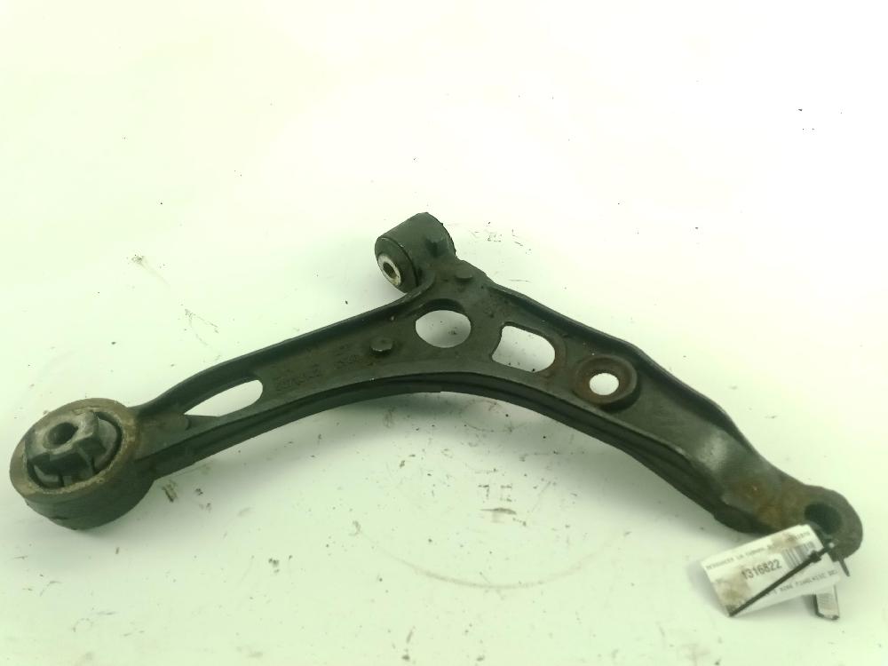 FIAT Ducato 3 generation (2006-2024) Främre höger arm 50712142 26045416