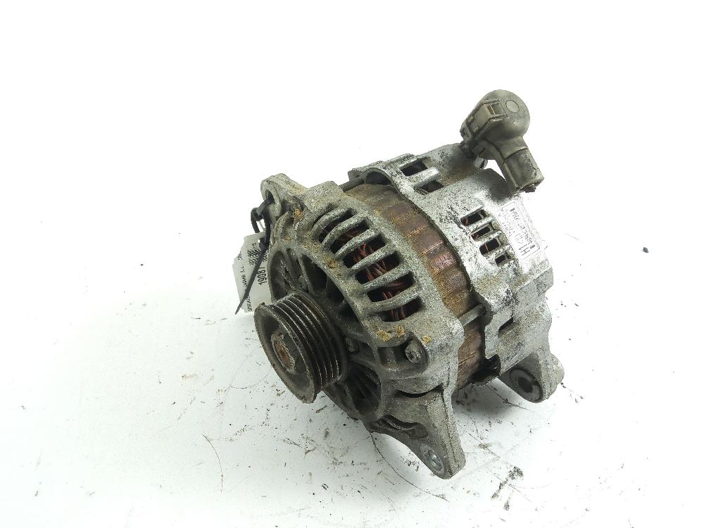 MERCEDES-BENZ G-Class W463 (1990-2024) Alternator A3TG1291A 26042836