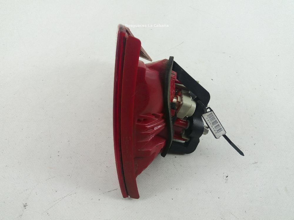 PEUGEOT Rear Left Taillight 8T0945093 25994375