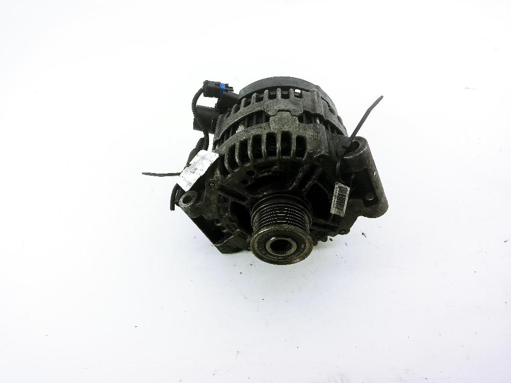 TOYOTA Alternator 0121615012,SinValor 25989431