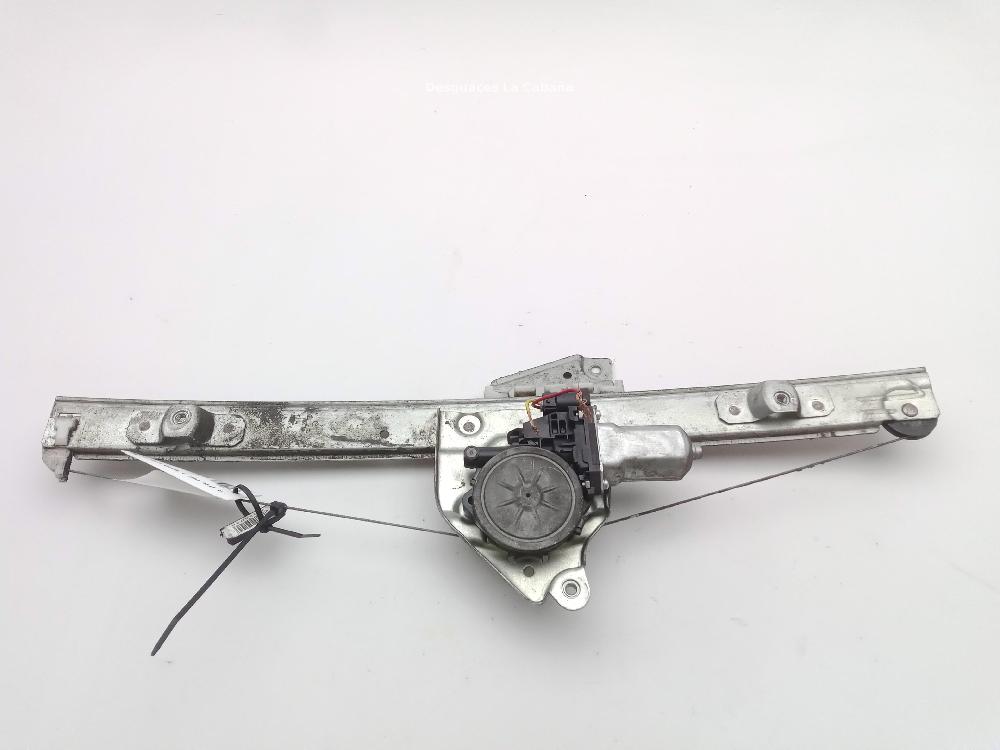 SUZUKI Grand Vitara 2 generation (2005-2014) Front Left Door Window Regulator 26003212