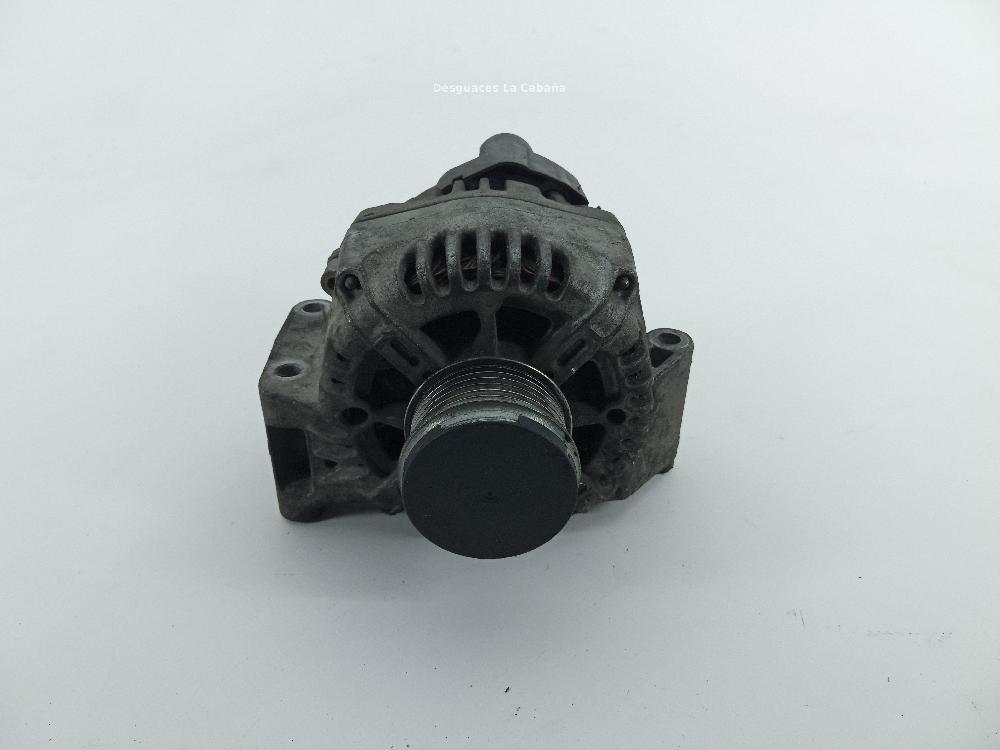 RENAULT Alternator 13117278YP, SinValor 25989200