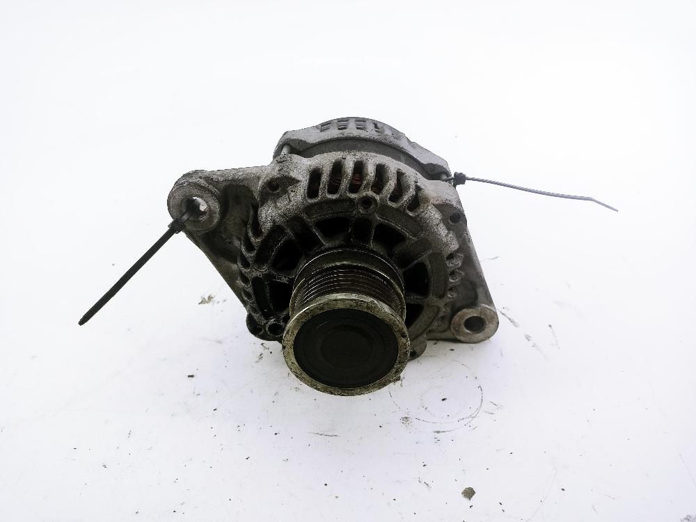 OPEL Zafira C (2012-2016) Alternator 13579668 26046897