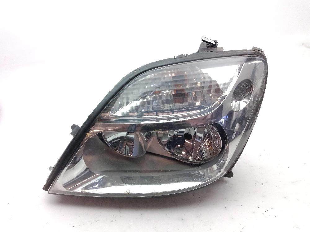 CITROËN Xsara Picasso 1 generation (1999-2010) Front Left Headlight 7700432098 25994673