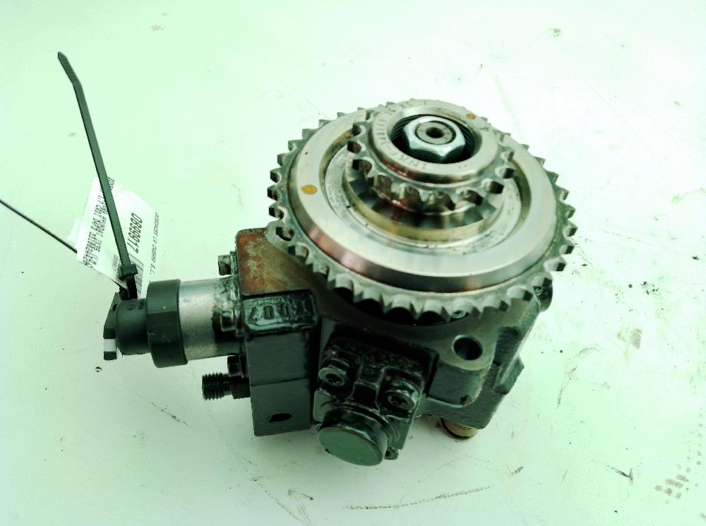Pompa di iniezione D4FD 331002A420 Hyundai Ix35 (lm, el, elh) 2012-2015 1 km