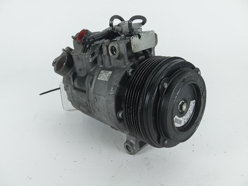 TOYOTA 3 Series E90/E91/E92/E93 (2004-2013) Pompe de climatisation 4472601851 26034139