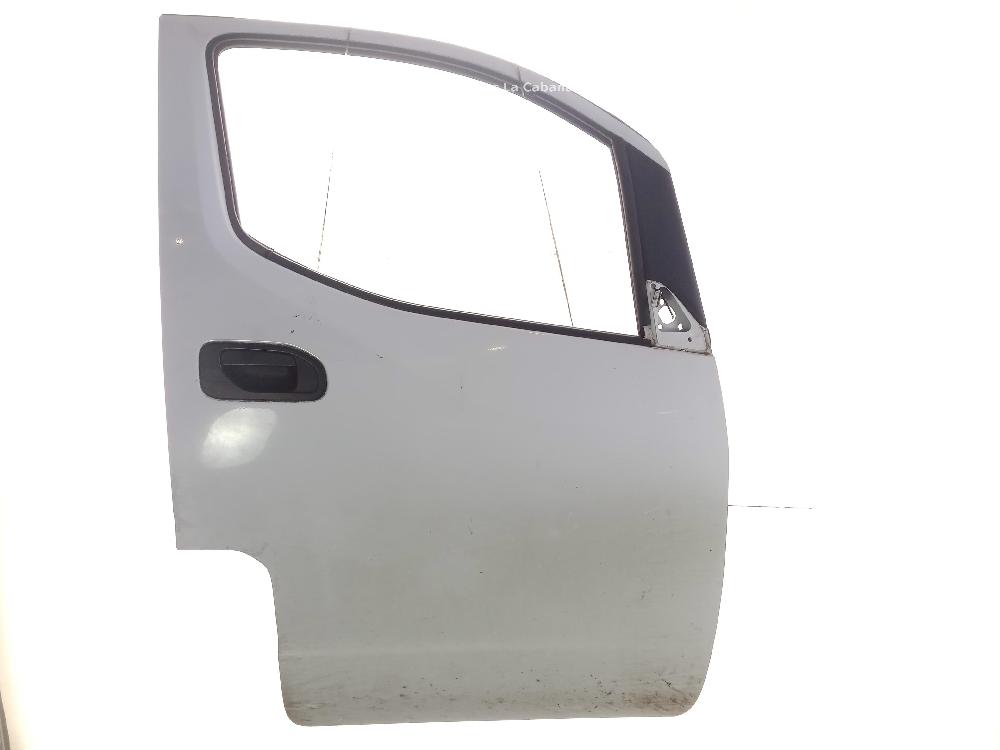 NISSAN NV200 1 generation (2009-2023) Front Right Door 26044034