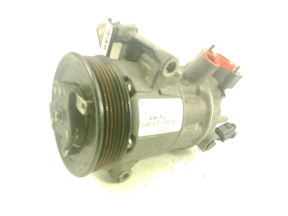 HONDA Rapid 2 generation (1985-2023) Pompă de aer conditionat 5Q0816803B 25994299